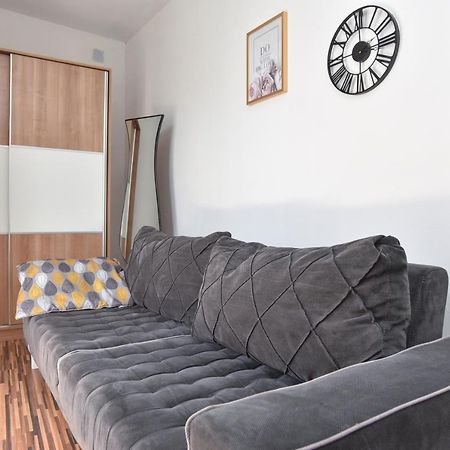 Apartments Bjelanovic Budva Kültér fotó