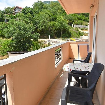 Apartments Bjelanovic Budva Kültér fotó