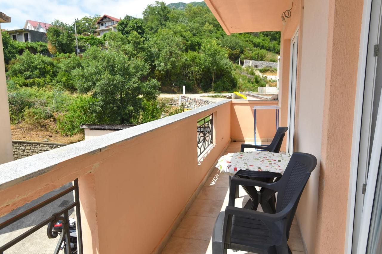 Apartments Bjelanovic Budva Kültér fotó