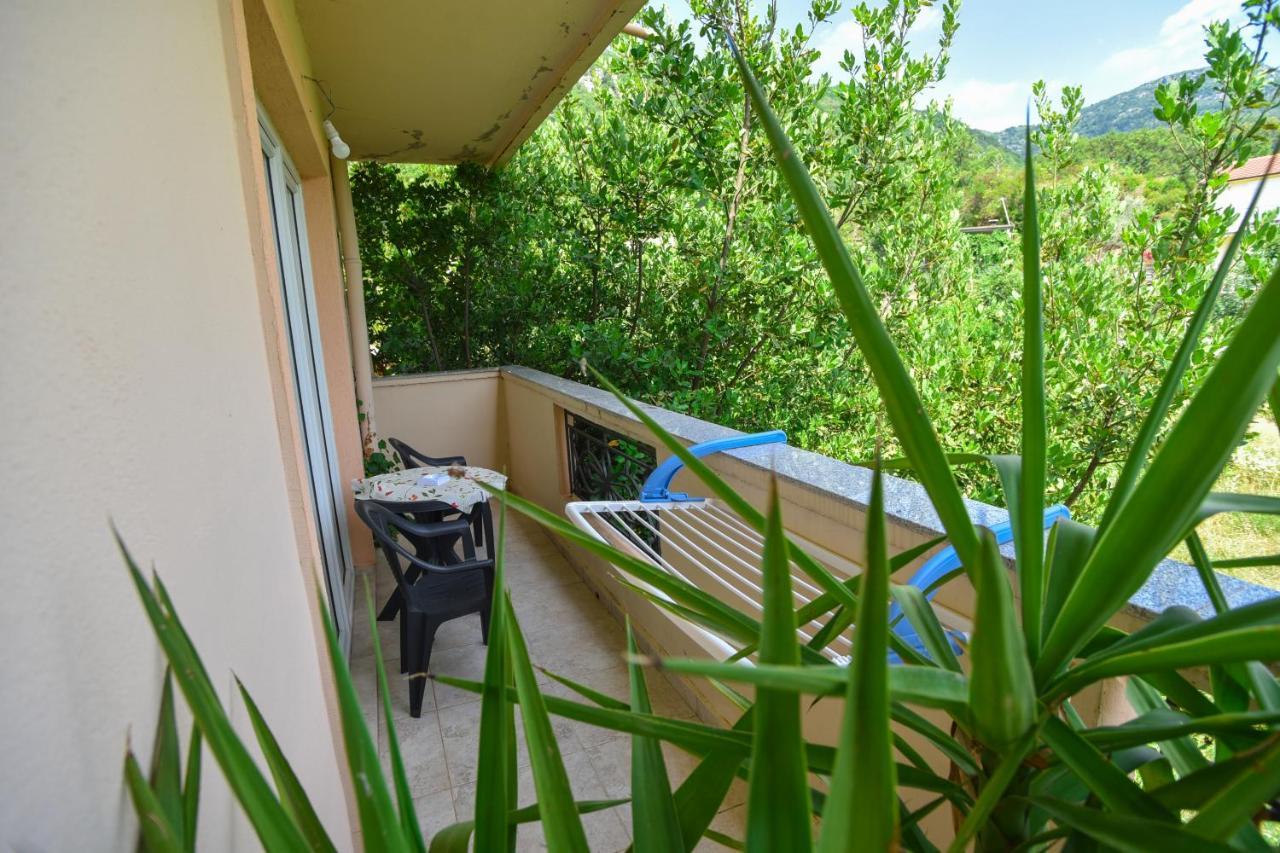Apartments Bjelanovic Budva Kültér fotó