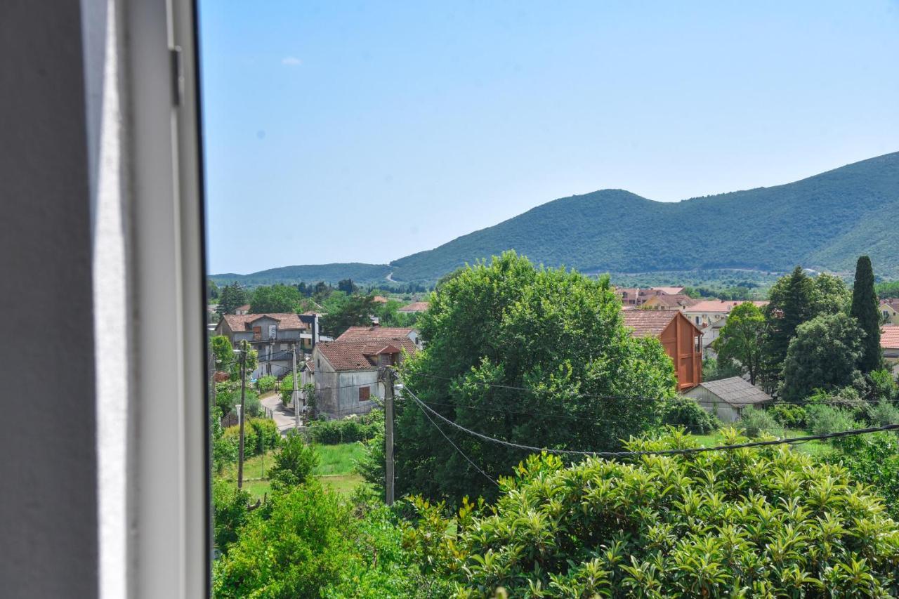 Apartments Bjelanovic Budva Kültér fotó