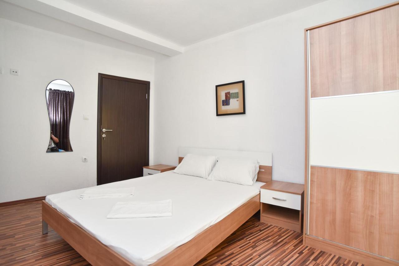 Apartments Bjelanovic Budva Kültér fotó