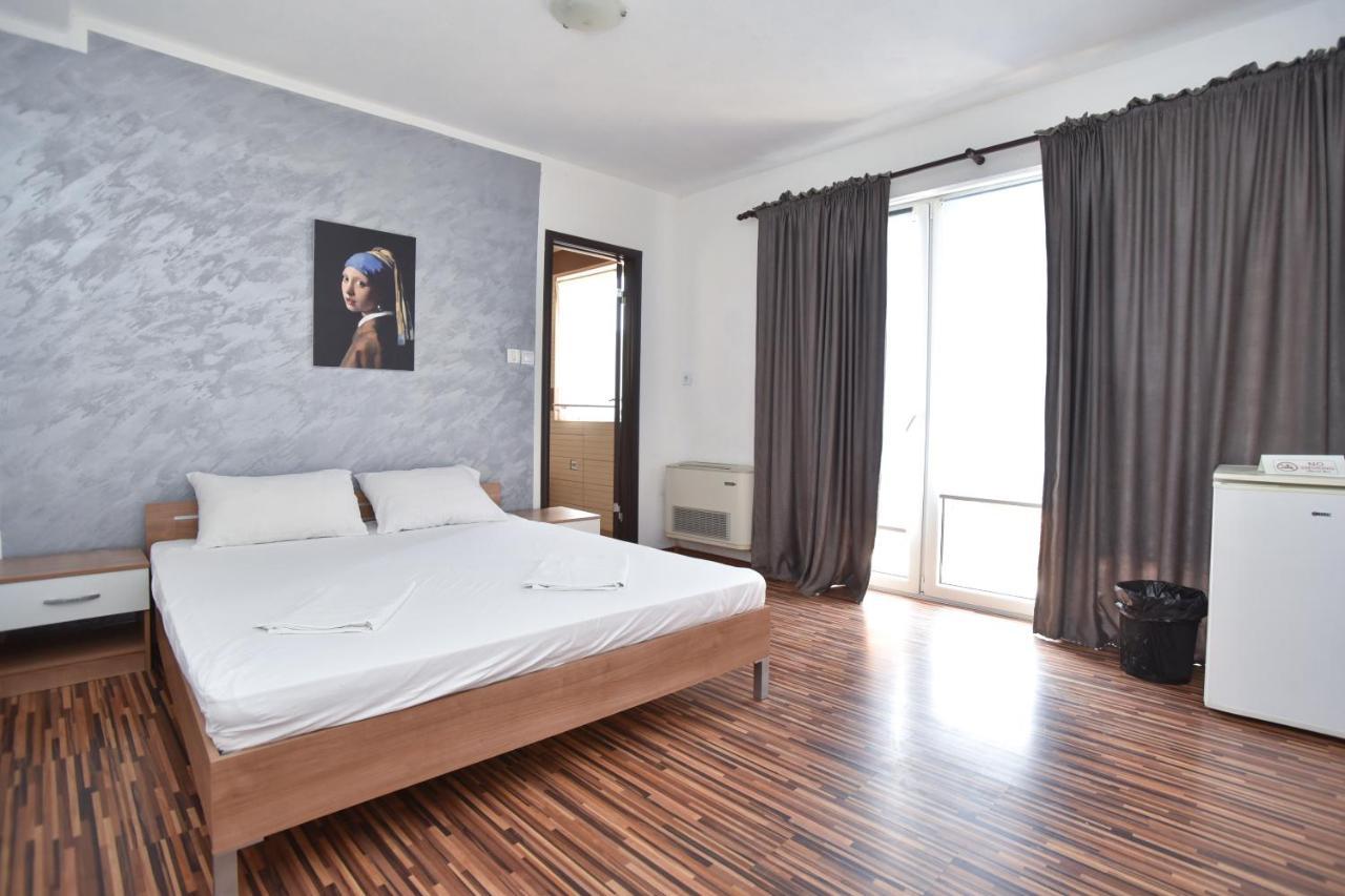 Apartments Bjelanovic Budva Kültér fotó