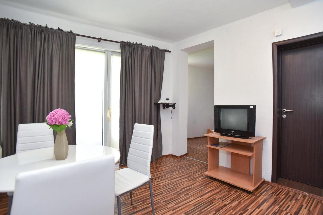 Apartments Bjelanovic Budva Kültér fotó