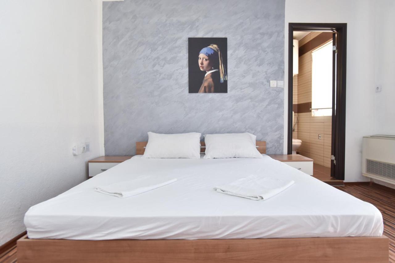 Apartments Bjelanovic Budva Kültér fotó
