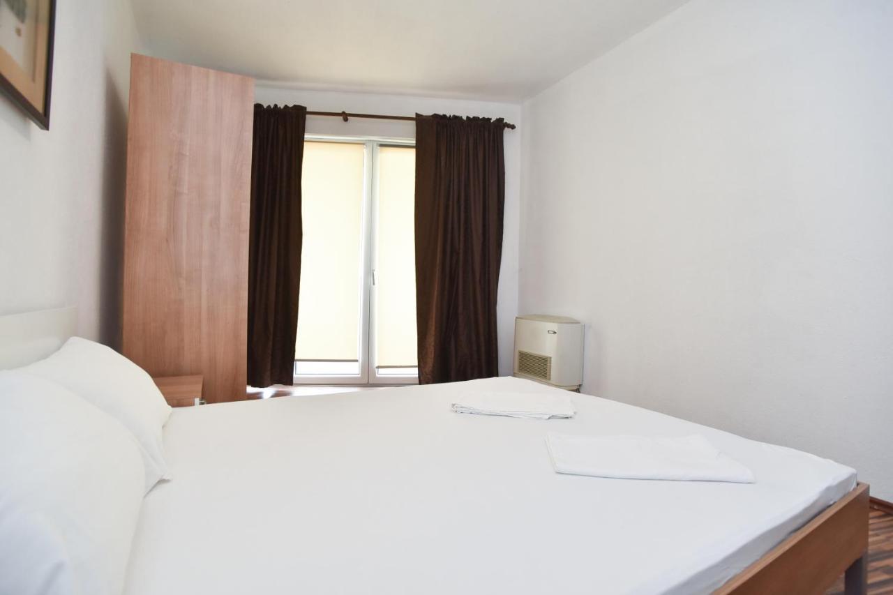Apartments Bjelanovic Budva Kültér fotó