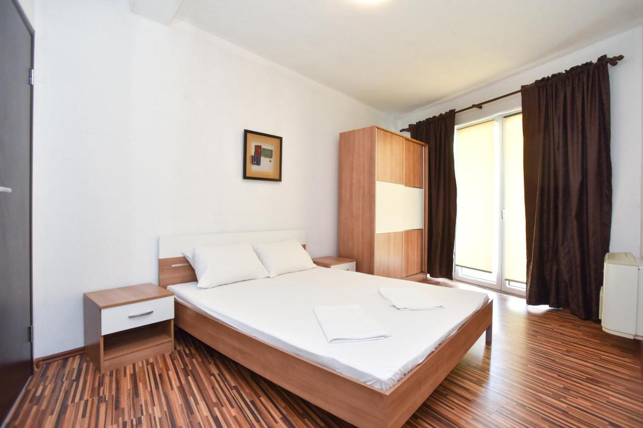 Apartments Bjelanovic Budva Kültér fotó