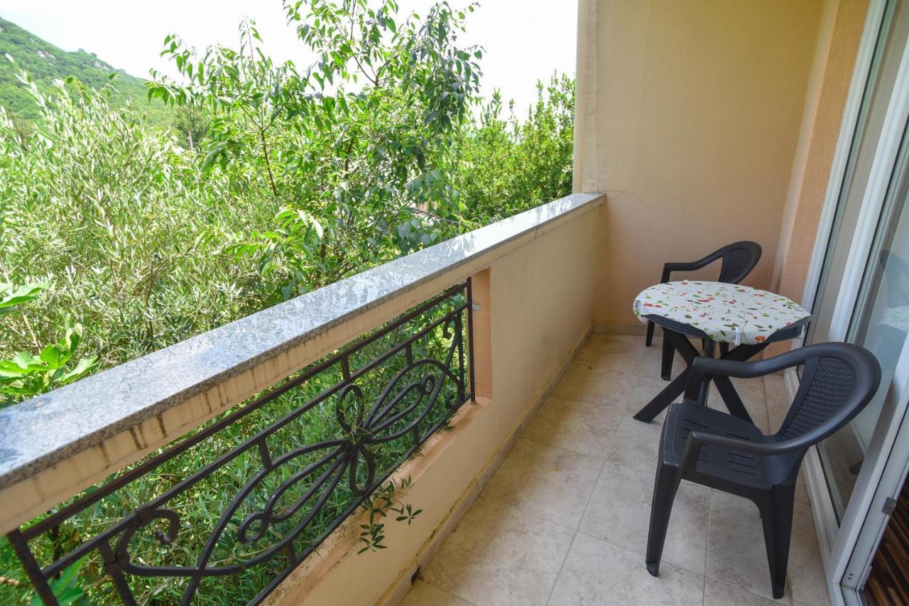 Apartments Bjelanovic Budva Kültér fotó