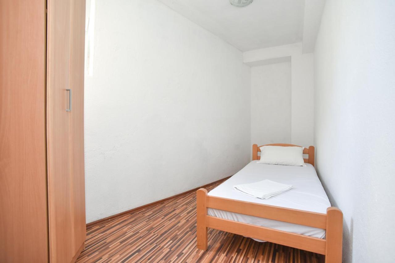 Apartments Bjelanovic Budva Kültér fotó