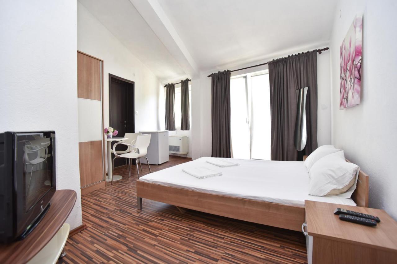 Apartments Bjelanovic Budva Kültér fotó