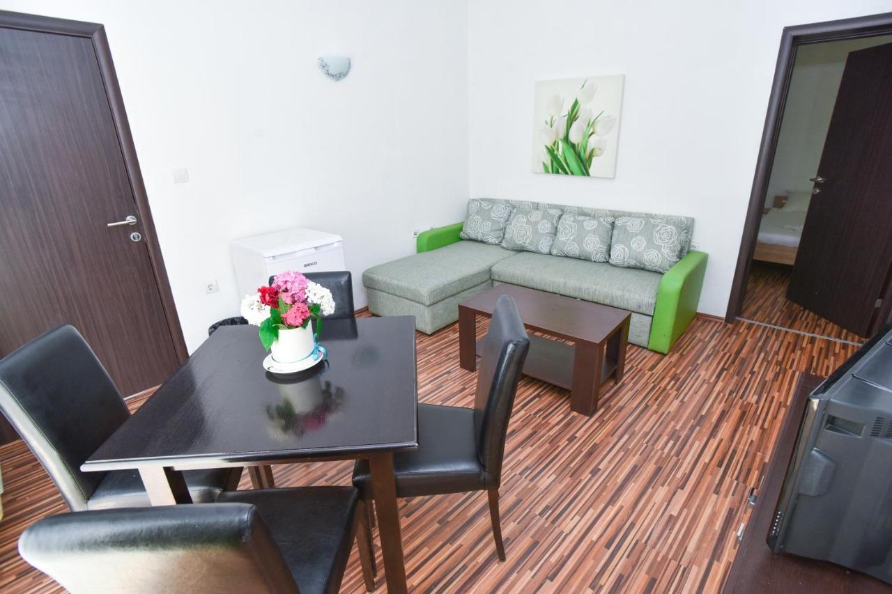 Apartments Bjelanovic Budva Kültér fotó
