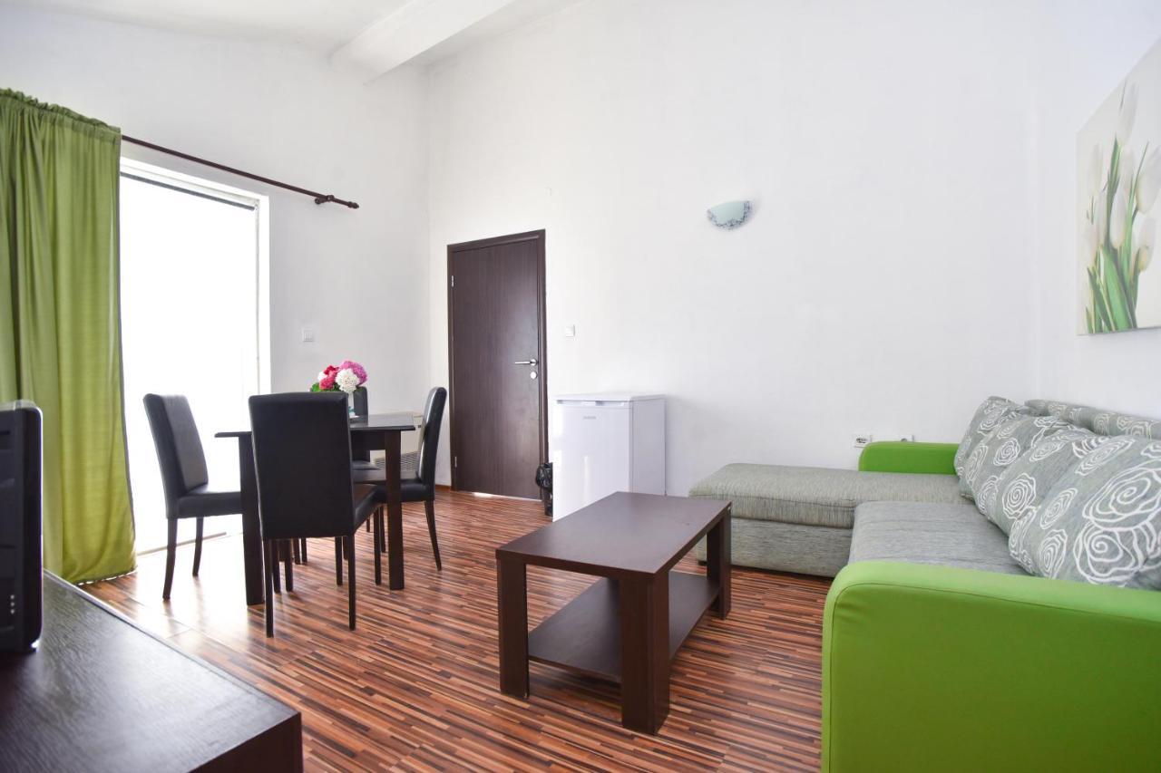 Apartments Bjelanovic Budva Kültér fotó