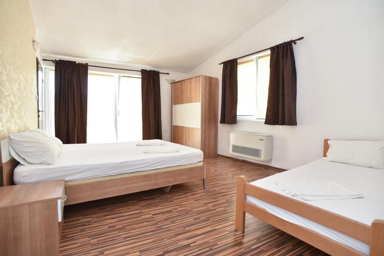 Apartments Bjelanovic Budva Kültér fotó