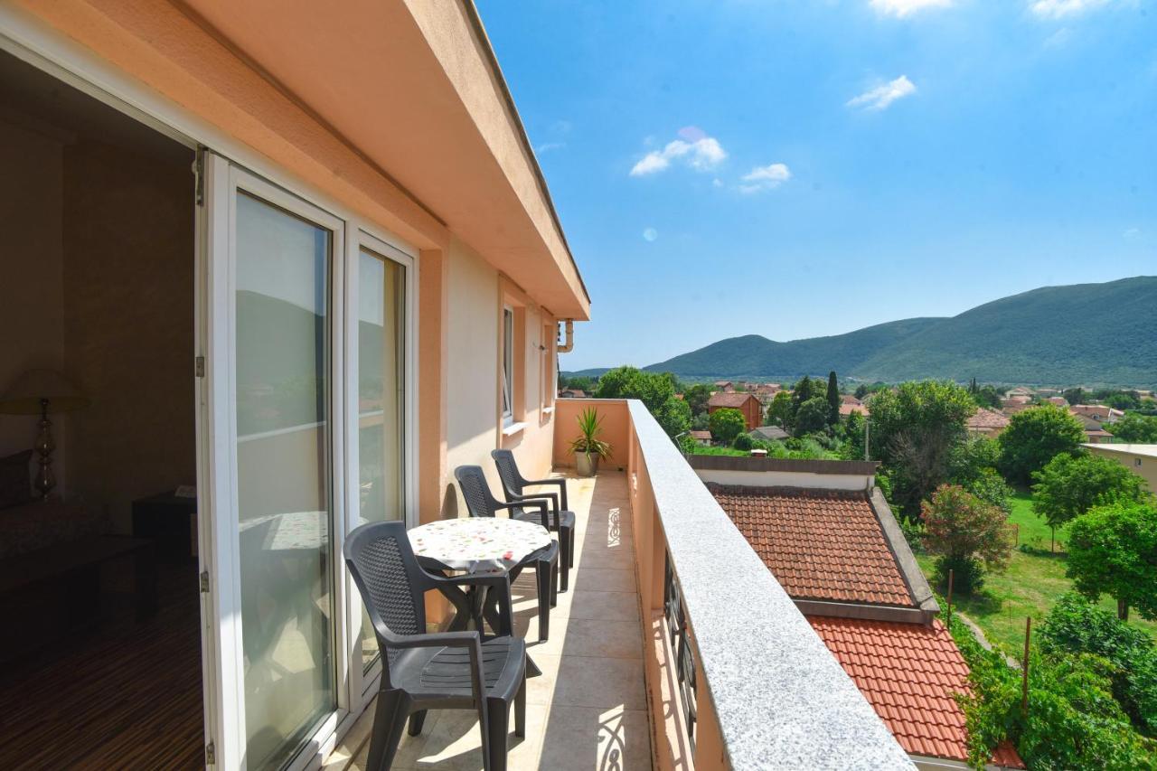 Apartments Bjelanovic Budva Kültér fotó