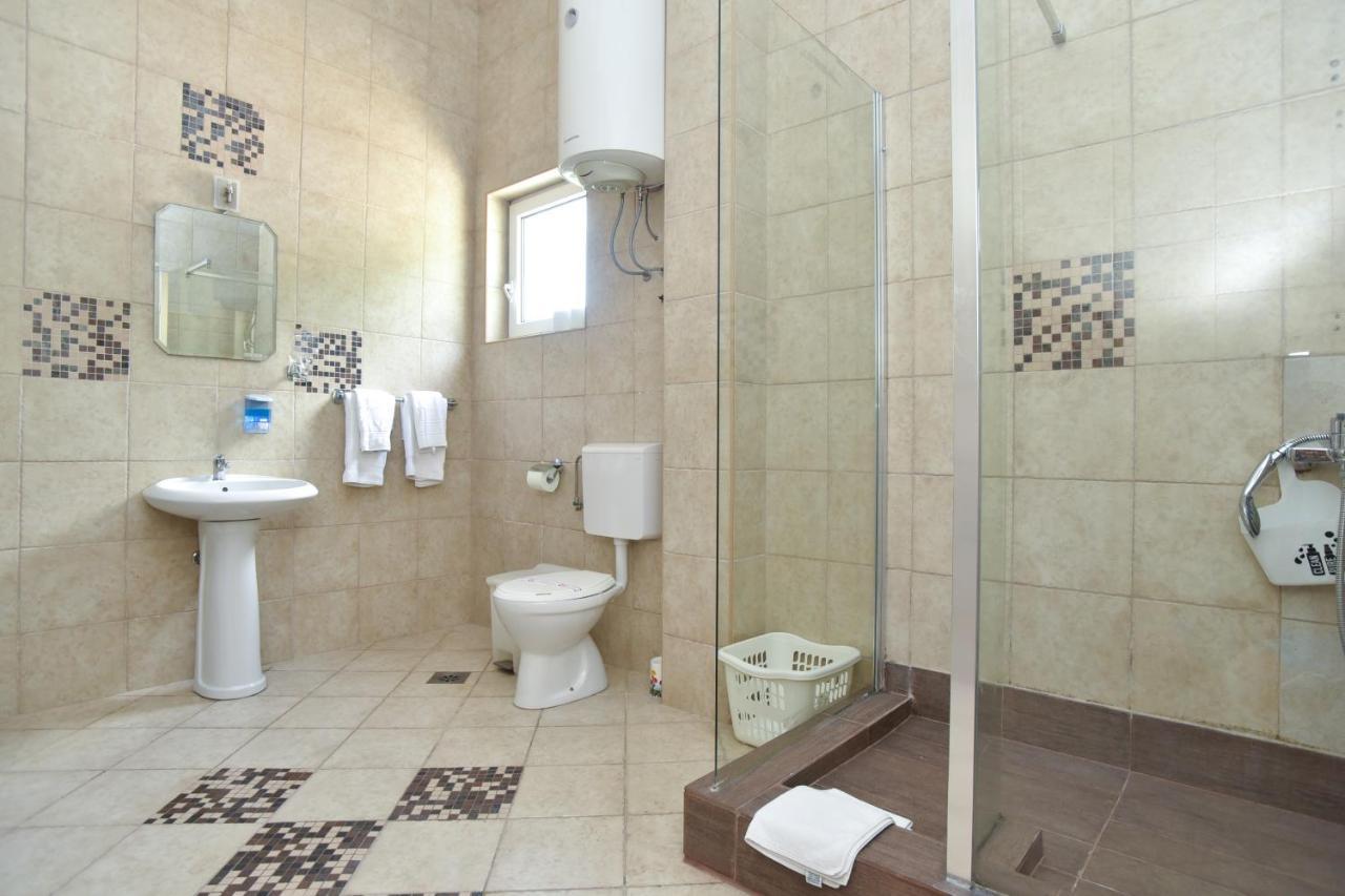 Apartments Bjelanovic Budva Kültér fotó