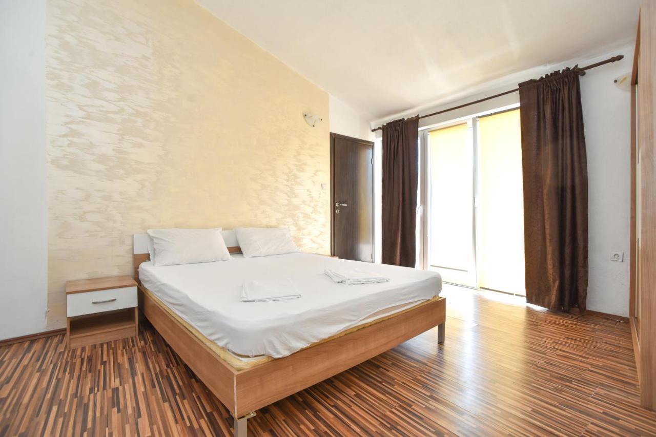 Apartments Bjelanovic Budva Kültér fotó