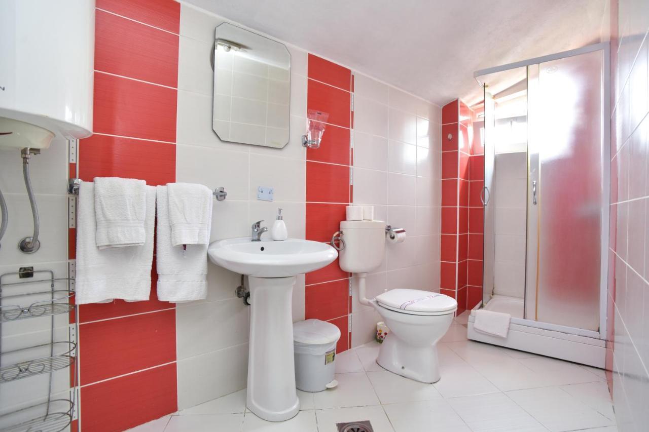 Apartments Bjelanovic Budva Kültér fotó