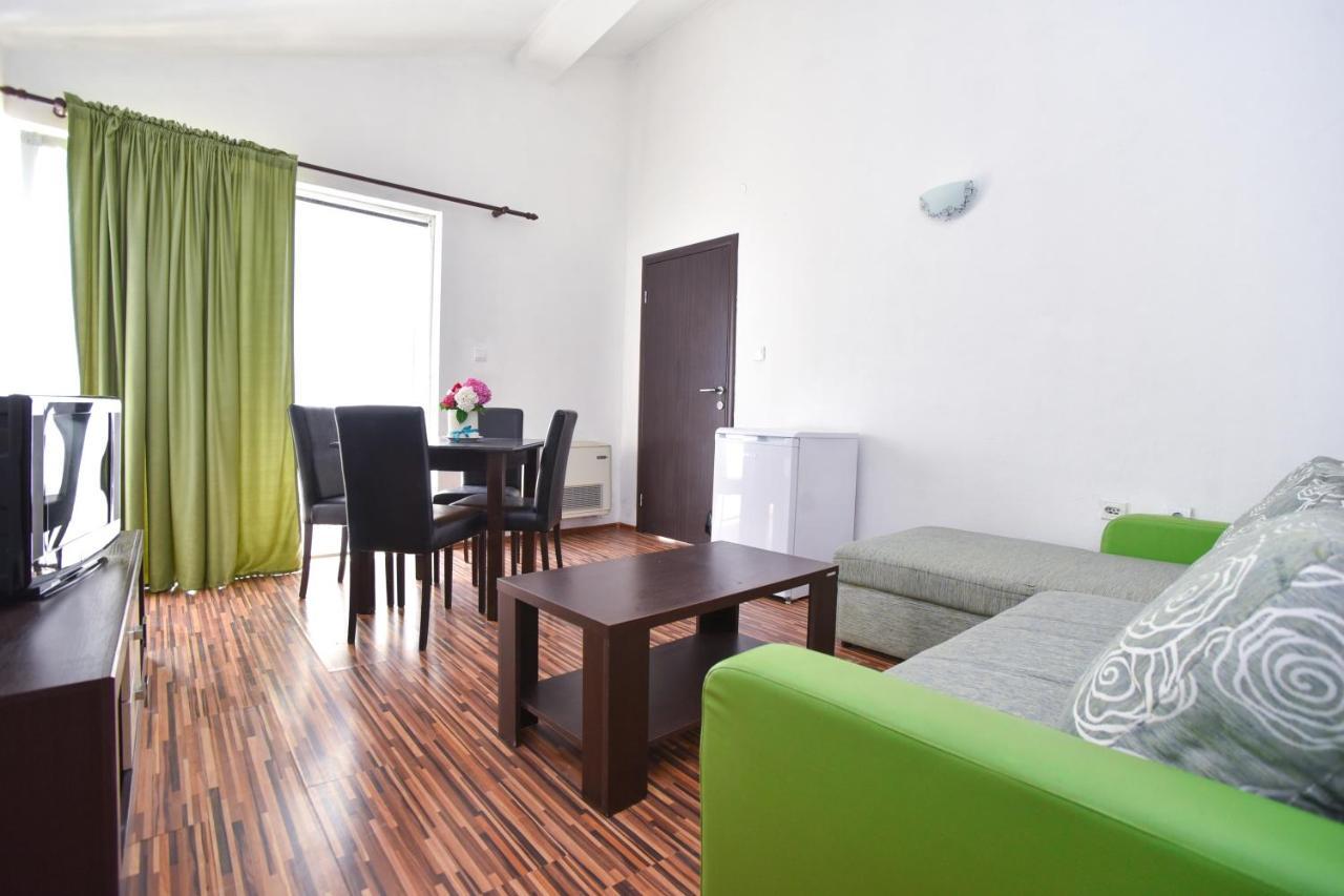 Apartments Bjelanovic Budva Kültér fotó
