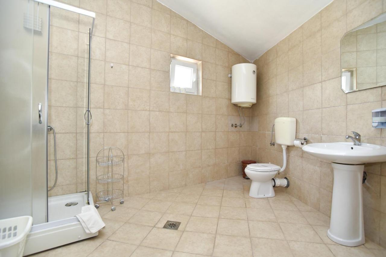 Apartments Bjelanovic Budva Kültér fotó
