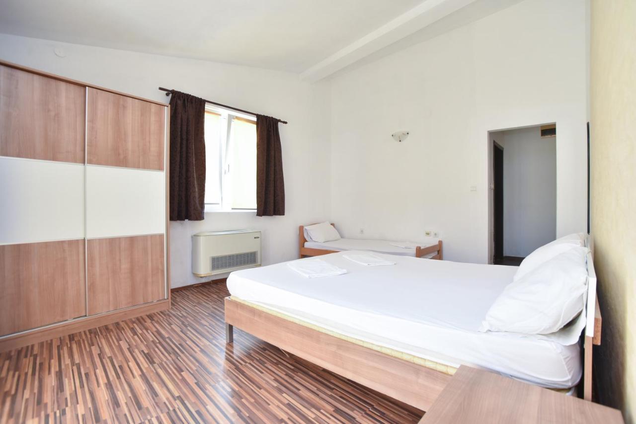 Apartments Bjelanovic Budva Kültér fotó