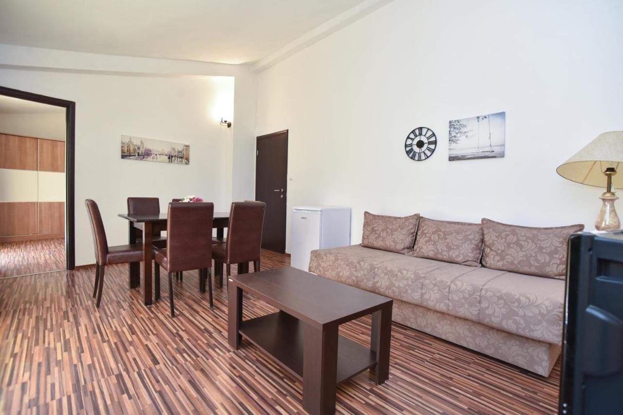 Apartments Bjelanovic Budva Kültér fotó